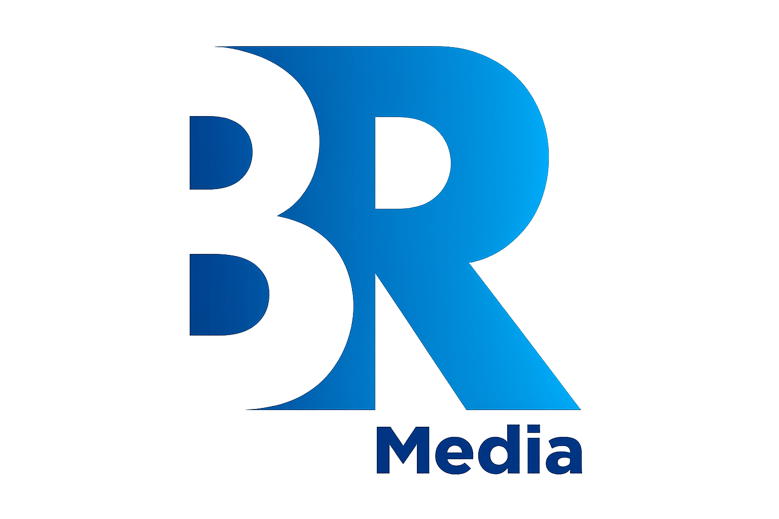 BR MEDIA AGENCY LTD. Logo