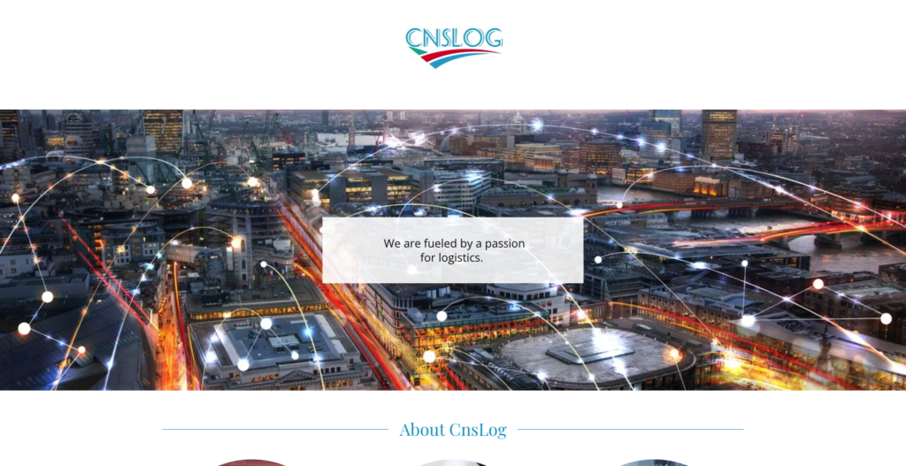 Cnslog