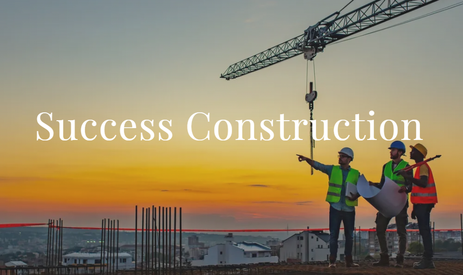 Success Construction